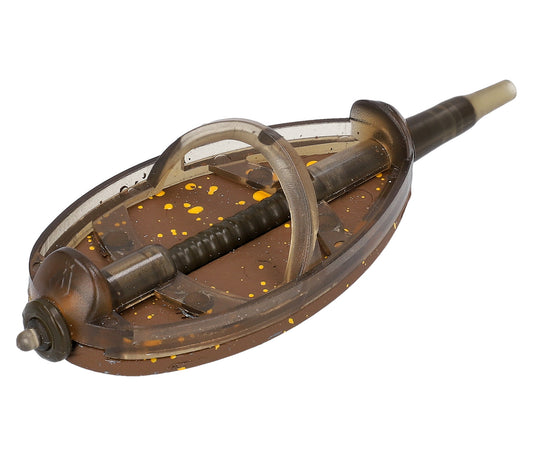 Mikado Feeder - Method Feeder "DOUGLAS" Q.M.F. System L - 40g - 1 Stk.