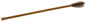 Mikado Dart Tube - Method Feeder - 18cm - 2 pcs.