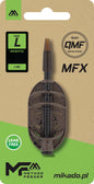 Mikado Feeder - Method Feeder Mfx - Q.M.F. Größe L - 40g - 1 Stk.