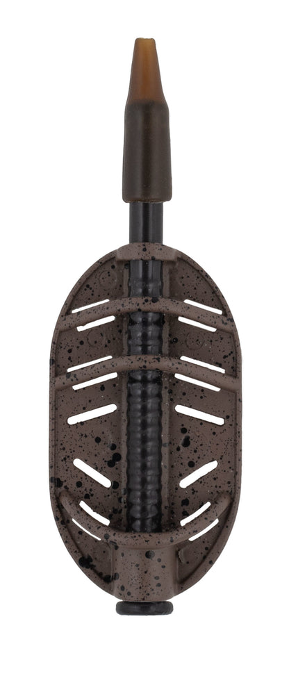 Mikado Feeder - Method Feeder Mfx - Q.M.F. Größe L - 15g - 1 Stk.