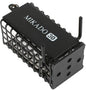 Mikado Feeder - Quadrat Mit Krallen - 80g (30x30x45) - 1 Stk.