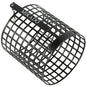 Mikado Feeder - Rund Größe - Xl (49x69) - Schwarz - 10 Stk.