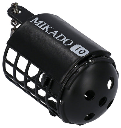 Mikado Feeder - Mini Mit Boden - 15g (25x30) - 1 Stk.