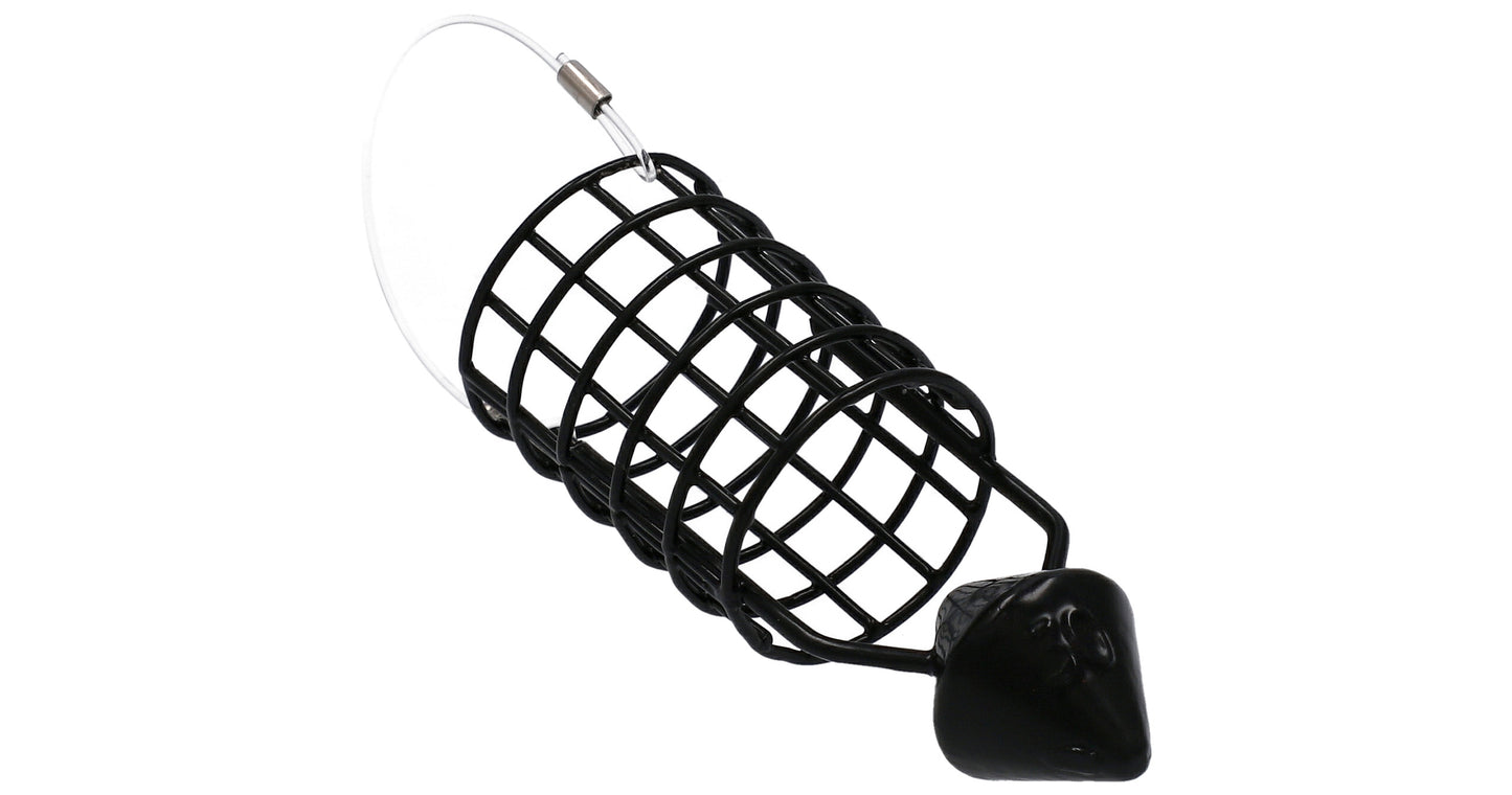 Mikado Feeder - Ranged Mit Einer Last - 30G(25X33) - 1 Stk.