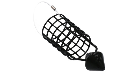Mikado Feeder - Ranged Mit Einer Last - 30G(25X33) - 1 Stk.