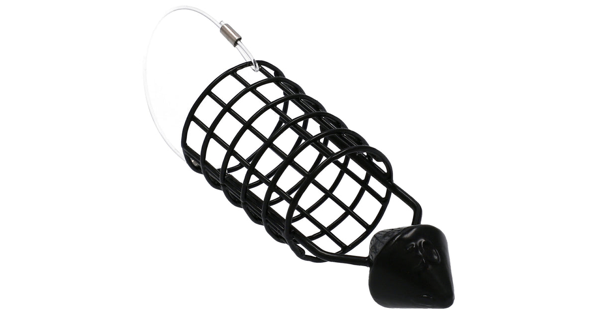 Mikado Feeder - Ranged Mit Einer Last - 40G(25X33) - 1 Stk.