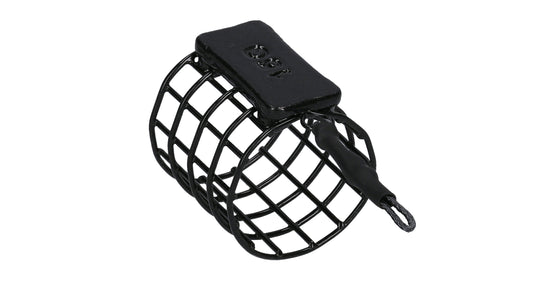 Mikado Feeder - Rund 4K Light - 10g(25X25) - 1 Stk.