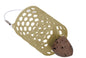 Mikado Feeder - Distanz Schneller Wechsel - 20G(25X32) - 1 Stk.