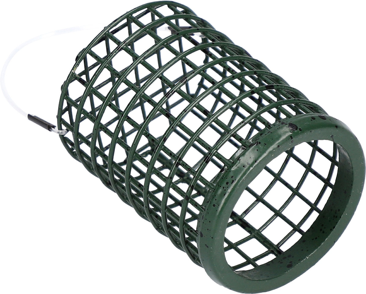 Mikado Feeder - Closed Bait Up Feeder - Size Xl (50x70mm)  - 1 Stk.