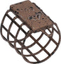 Mikado Feeder - Round Canal Pro - 25g (20x20mm) - 1 pcs.