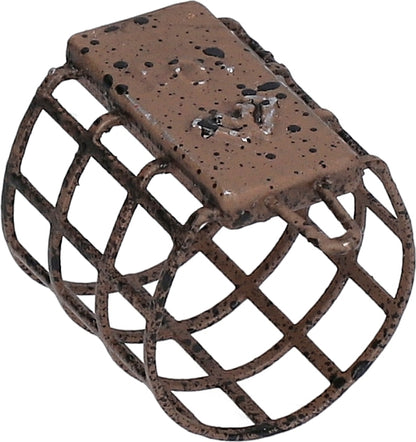 Mikado Feeder - Round Canal Pro - 10g (20x20mm) - 1 Stk.