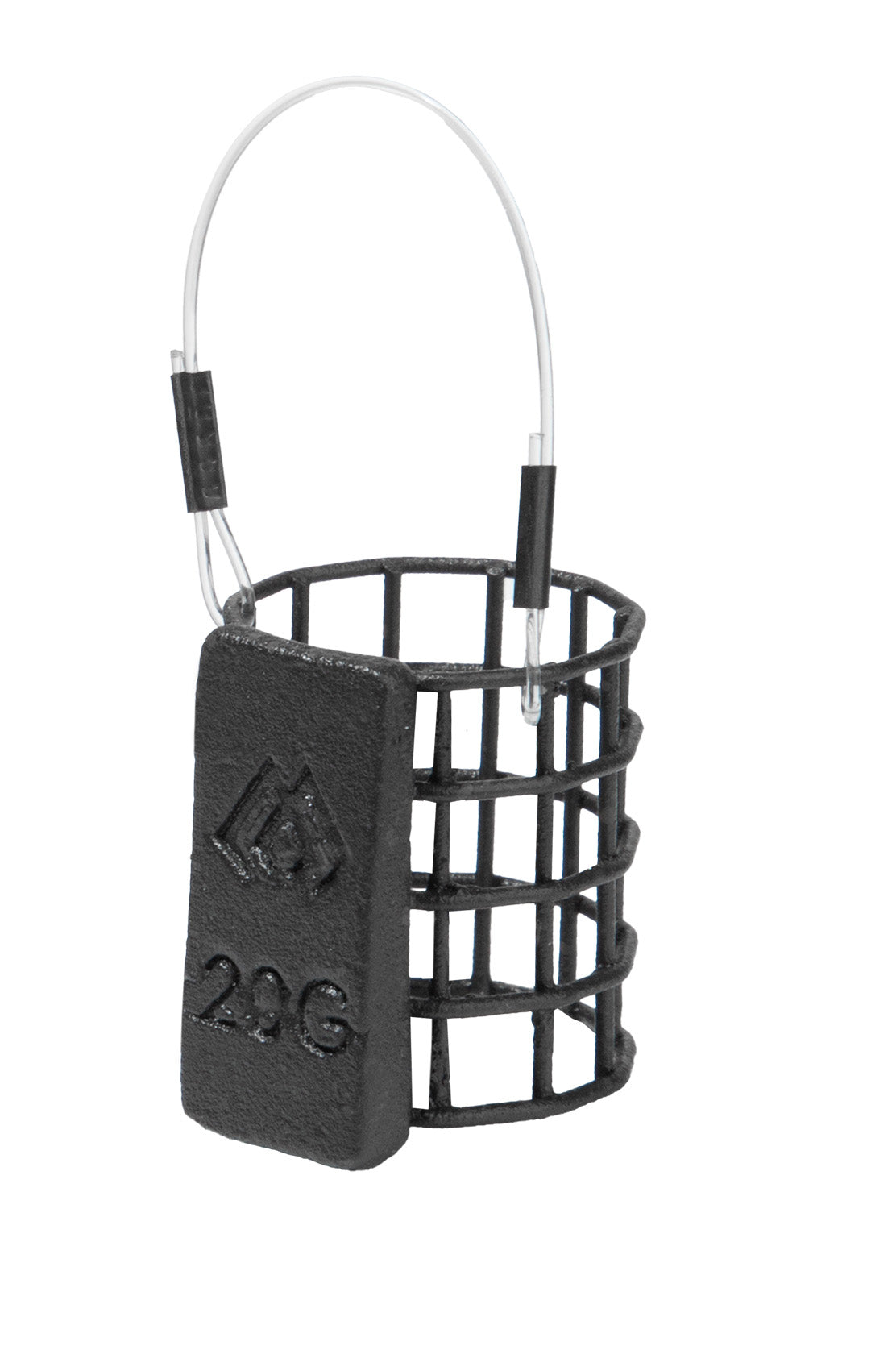 Mikado Feeder - T1 Korbfeeder - Größe S - 30g - 1 Stk.