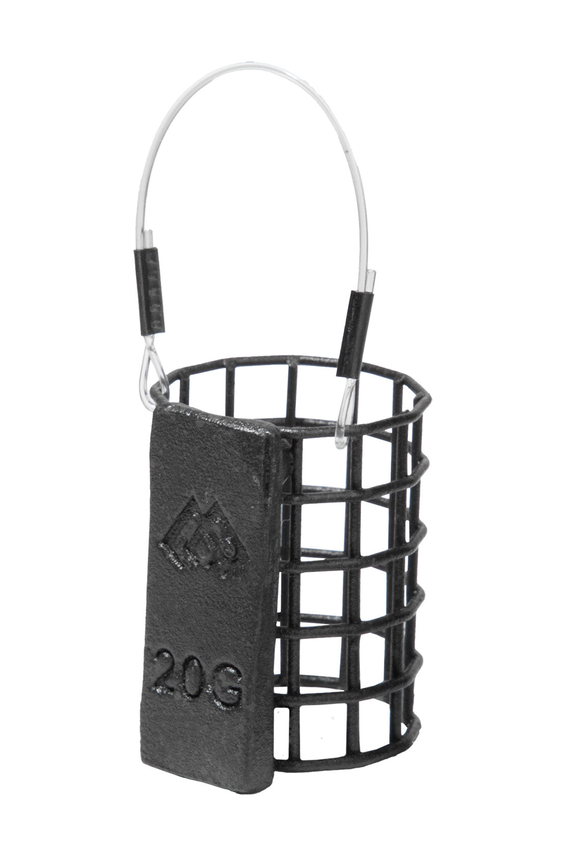 Mikado Feeder - T1 Korbfeeder - Größe M - 40g - 1 Stk.