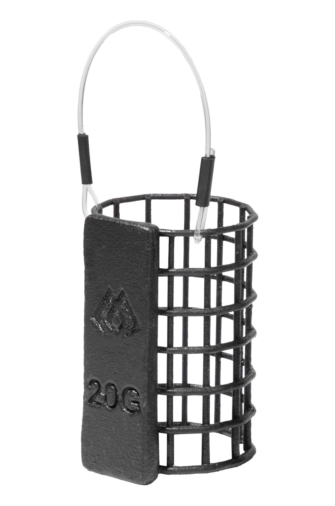 Mikado Feeder - T1 Korbfeeder - Größe L - 30g - 1 Stk.