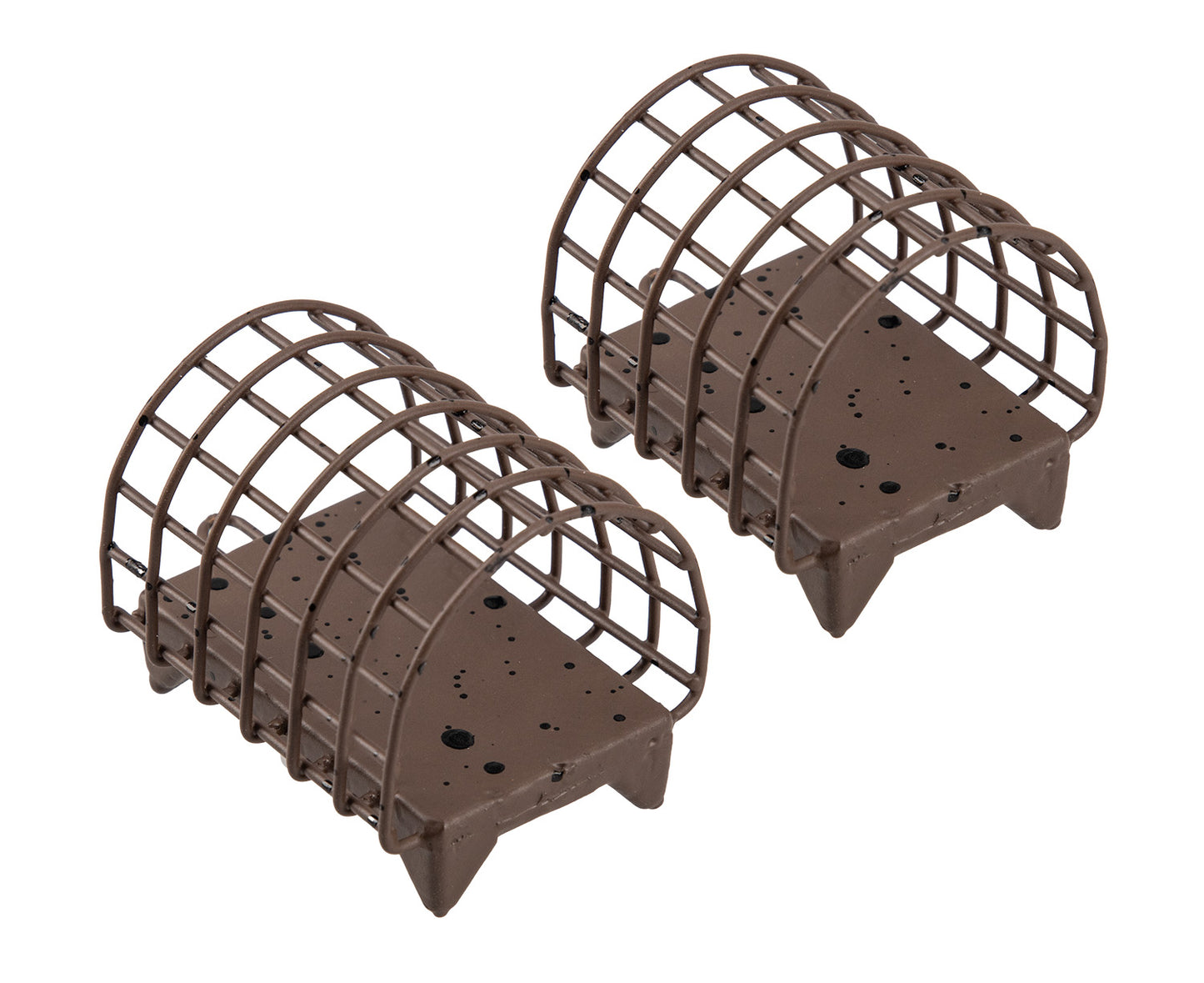 Mikado Feeder - T2 River Feeder - Größe M - 80g - 1 Stk.