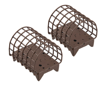 Mikado Feeder - T2 River Feeder - Größe M - 80g - 1 Stk.
