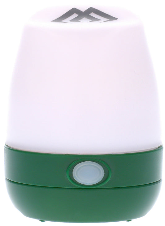 Mikado Lampe - Camping 8003 - Grün - 1 Stk.