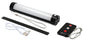 Mikado Lampe - Ir Bivvy Light - Mit Fernbedienung Und Usb - 1 Stk.