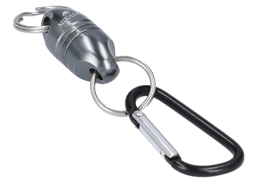 Mikado Clip - Mit Magnet Für Kescher 3.5kg - 1 Stk.