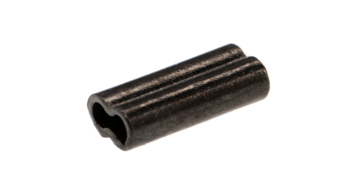 Mikado Ärmel - Klemmung Doppelt - Größe 06mm - 20  Stk.