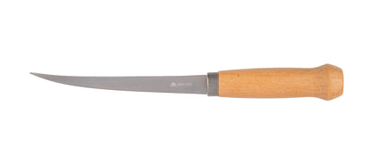 Mikado Fischermesser - Zum Filetieren Klinge 6 Zoll - 1 Stk.