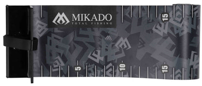 Mikado Measuring Tape - Mft Roll Up (140x8cm) - 1pc.