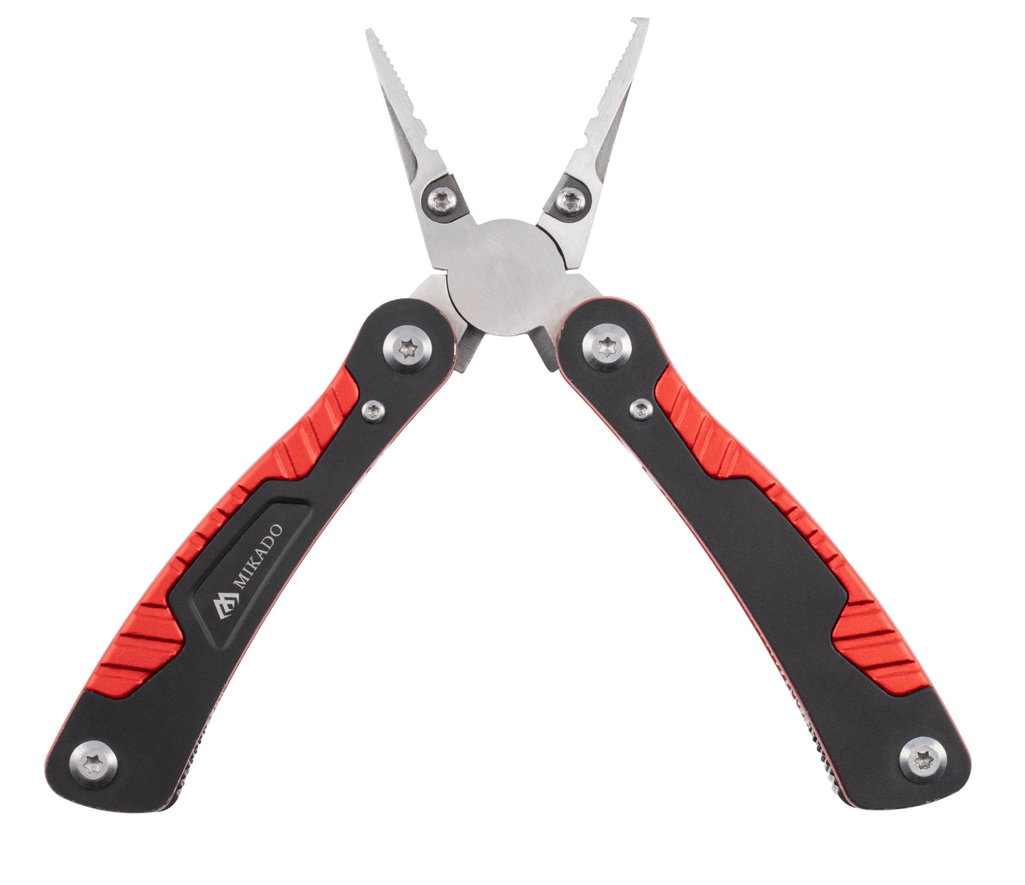 Mikado Multitool - Multifunctional Pliers M-Tool 12 In 1 - 1pc.