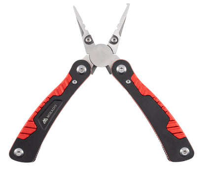 Mikado Multitool - Multifunctional Pliers M-Tool 12 In 1 - 1pc.