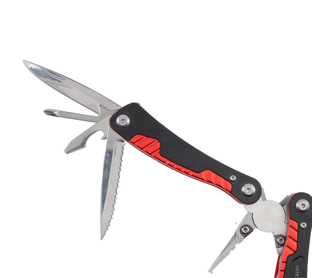 Mikado Multitool - Multifunctional Pliers M-Tool 12 In 1 - 1pc.
