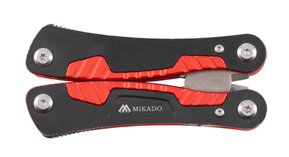 Mikado Multitool - Multifunctional Pliers M-Tool 12 In 1 - 1pc.