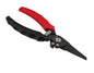Mikado Zange - Mft Premium Springringzange - Multifunktional 19cm - 1 Stk.
