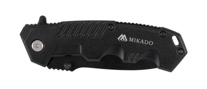 Mikado Angelmesser - Klappbares Taktisches Messer - Klinge 8,5cm - 1 Stk.