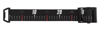 Mikado Massband - Mft Automatisch Einziehbar (150x5cm) - 1 Stk.