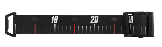Mikado Massband - Mft Automatisch Einziehbar (150x5cm) - 1 Stk.