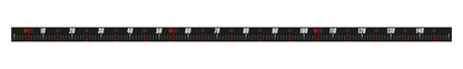 Mikado Massband - Mft Automatisch Einziehbar (150x5cm) - 1 Stk.