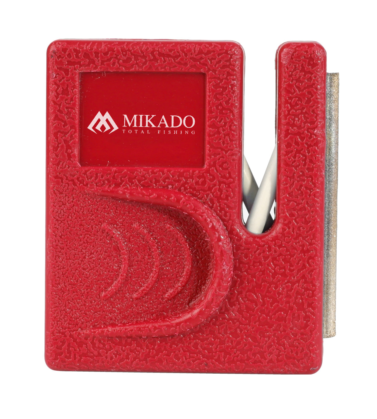 Mikado Schärfer - Für Messer Und Haken - 1 Stk.