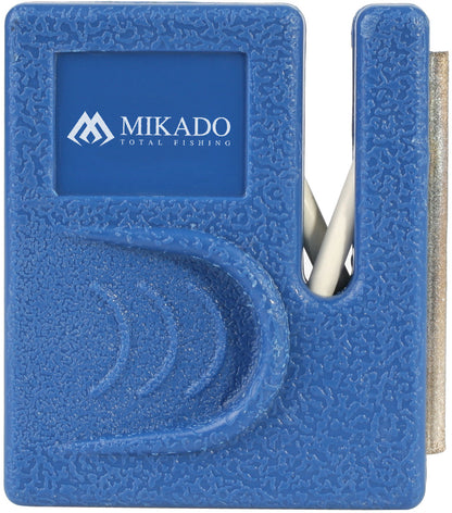 Mikado Schärfer - Für Messer Und Haken - 1 Stk.
