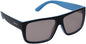 Mikado Sonnenbrille - Polarisiert - 0595 - Braun - 1 Stk.