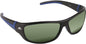 Mikado Sonnenbrille - Polarisiert - 7516 - Grün - 1 Stk.