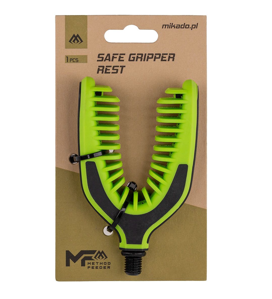 Mikado Rutenauflage - 5023 - Sichere Rutenauflage - 1 Stk.