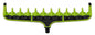 Mikado Rutenauflage - 5026 - Vordere Multi-Rutenauflage - 1 Stk.