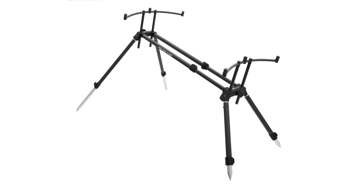 Mikado Rodpod - Arc Pod 3 Rod - 1 Stk.
