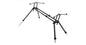 Mikado Rodpod - Arc Pod 3 Rod - 1 Stk.