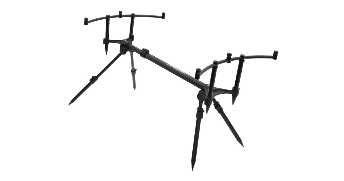 Mikado Rodpod - Bent Pod 3 Rod - 1 Stk.