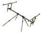 Mikado Rodpod - Threeliner 3 Rod - 1 Stk.