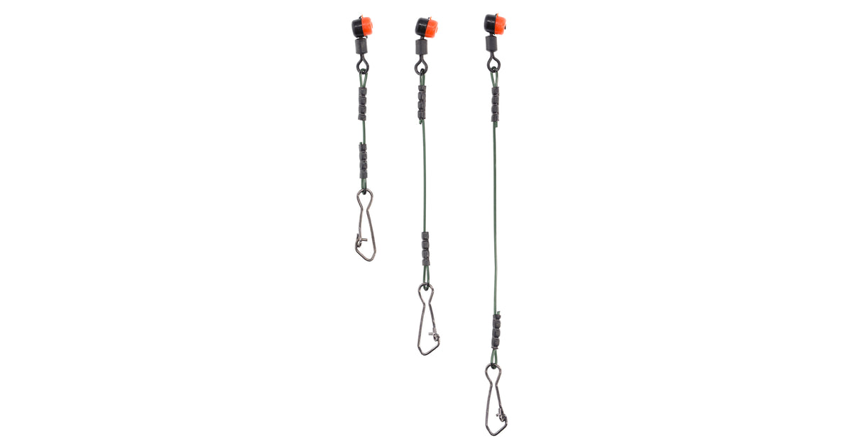 Mikado Verbinder - Feeder Link 7CM - 3 Stk.