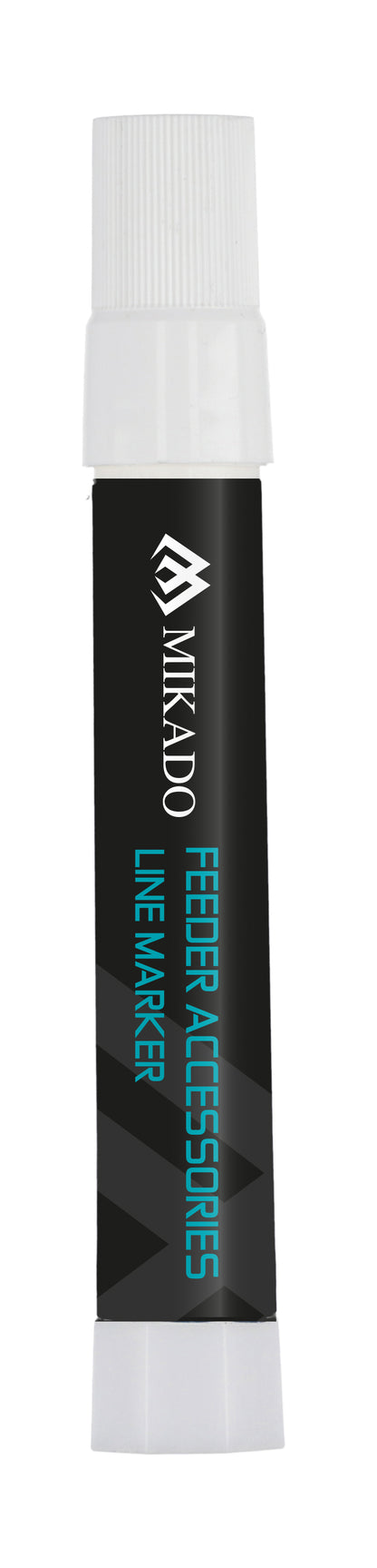 Mikado Marker - Line Marker - White - 1 pcs.