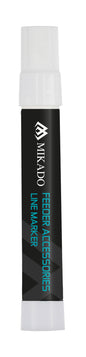Mikado Marker - Line Marker - White - 1 pcs.
