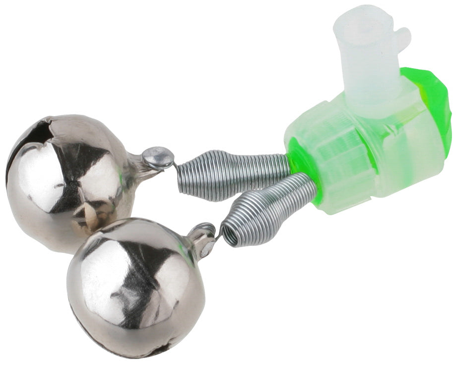 Mikado Glocke - Doppelt - Für Lightstick - 10 Stk.