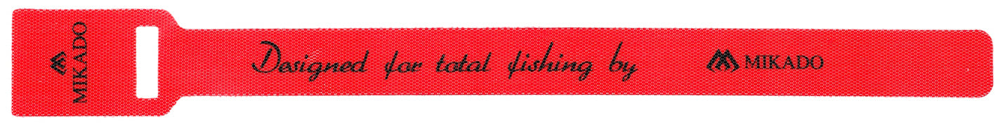 Mikado Band - Für Rod - Größe 275x30x19mm - 10 Stk.